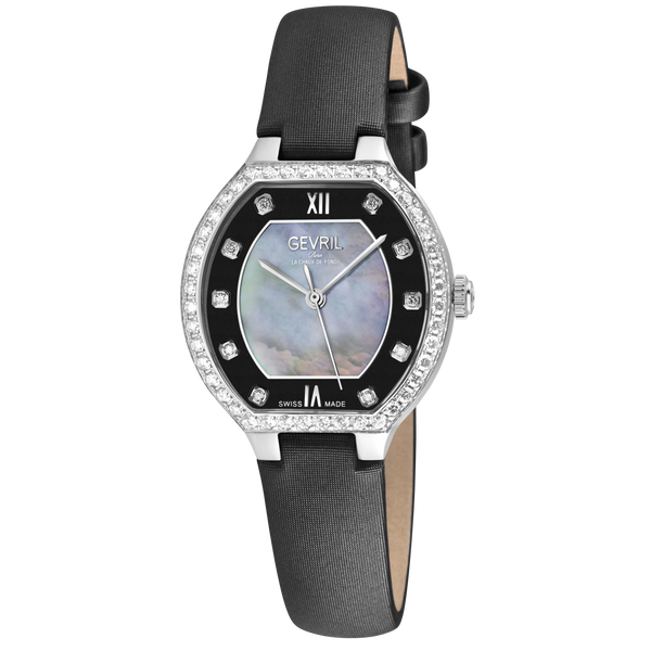 Gevril Lugano Diamond - 30mm