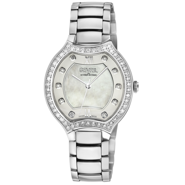 Gevril Lugano Diamond