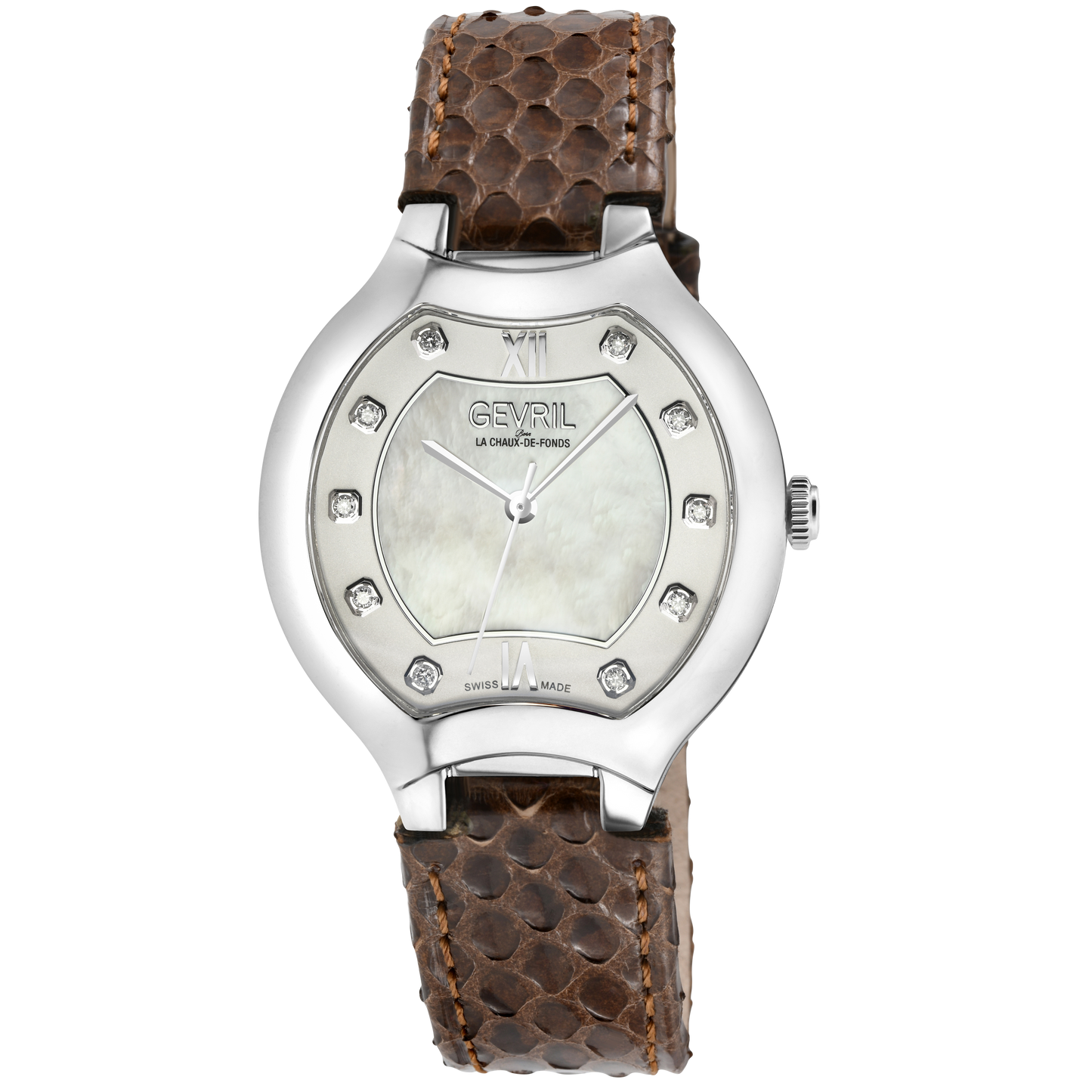 Gevril Lugano Diamond