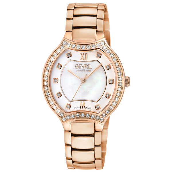 Gevril Lugano Diamond