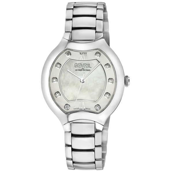 Gevril Lugano Diamond