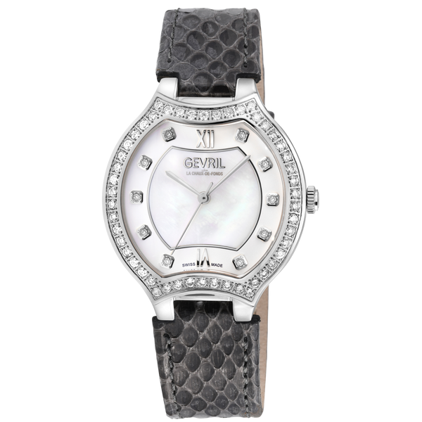 Gevril Lugano Diamond