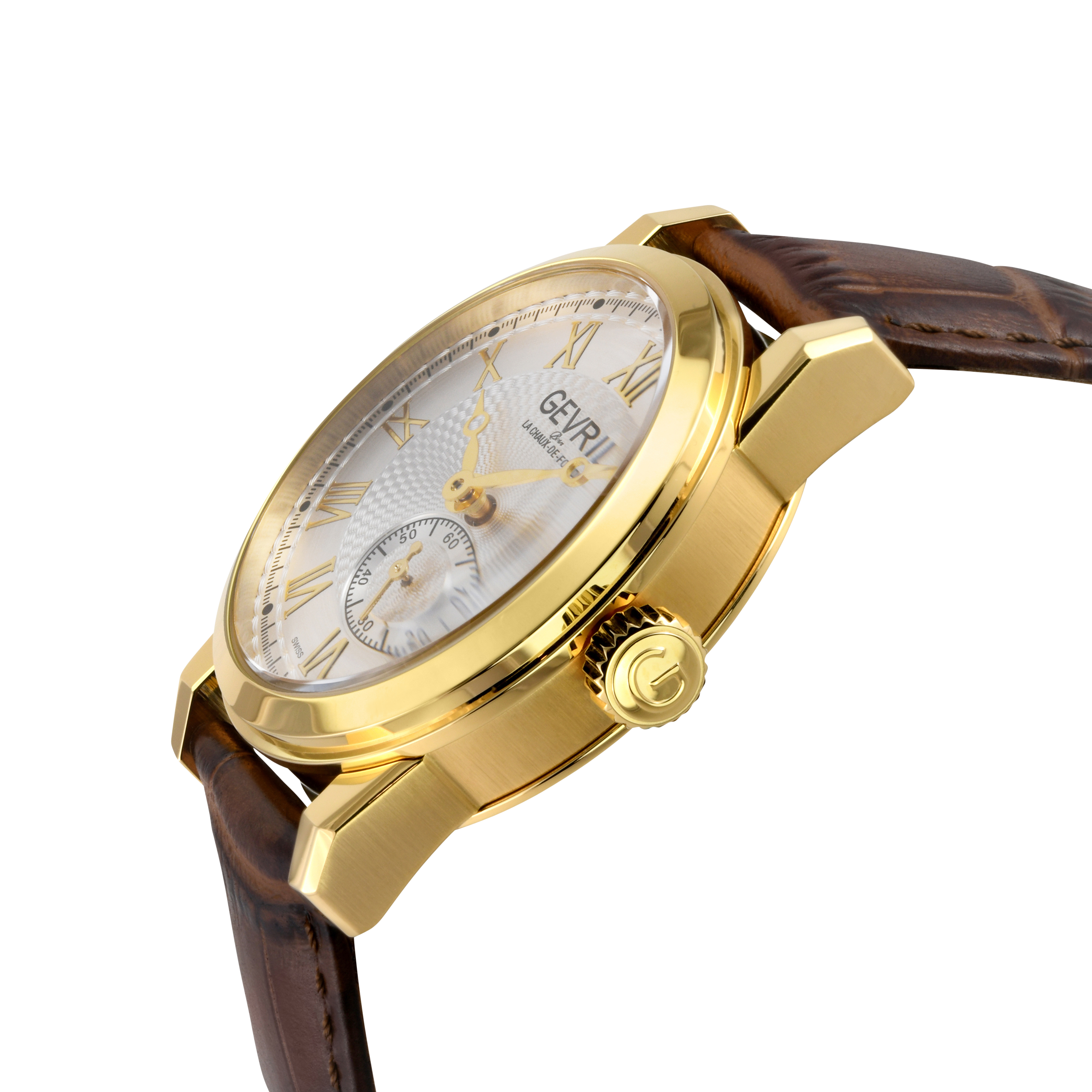 Gevril Madison Automatic
