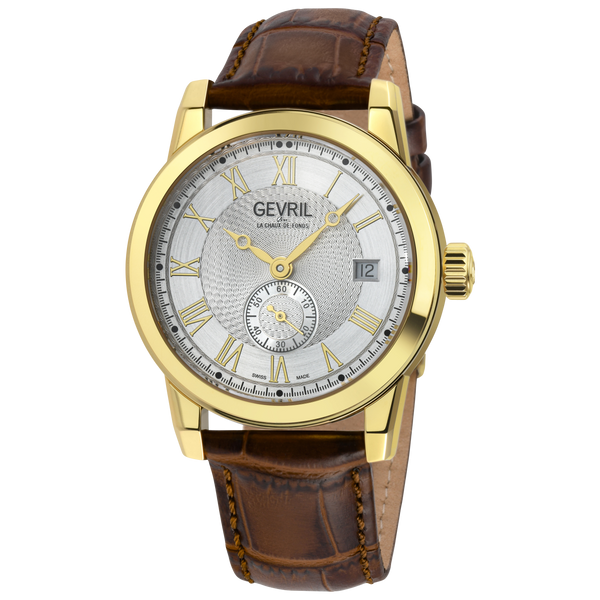 Gevril Madison Automatic
