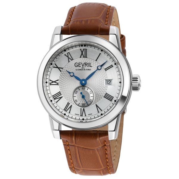 Gevril Madison Automatic