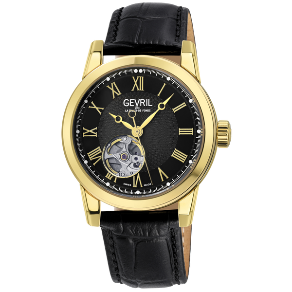 Gevril Madison Automatic