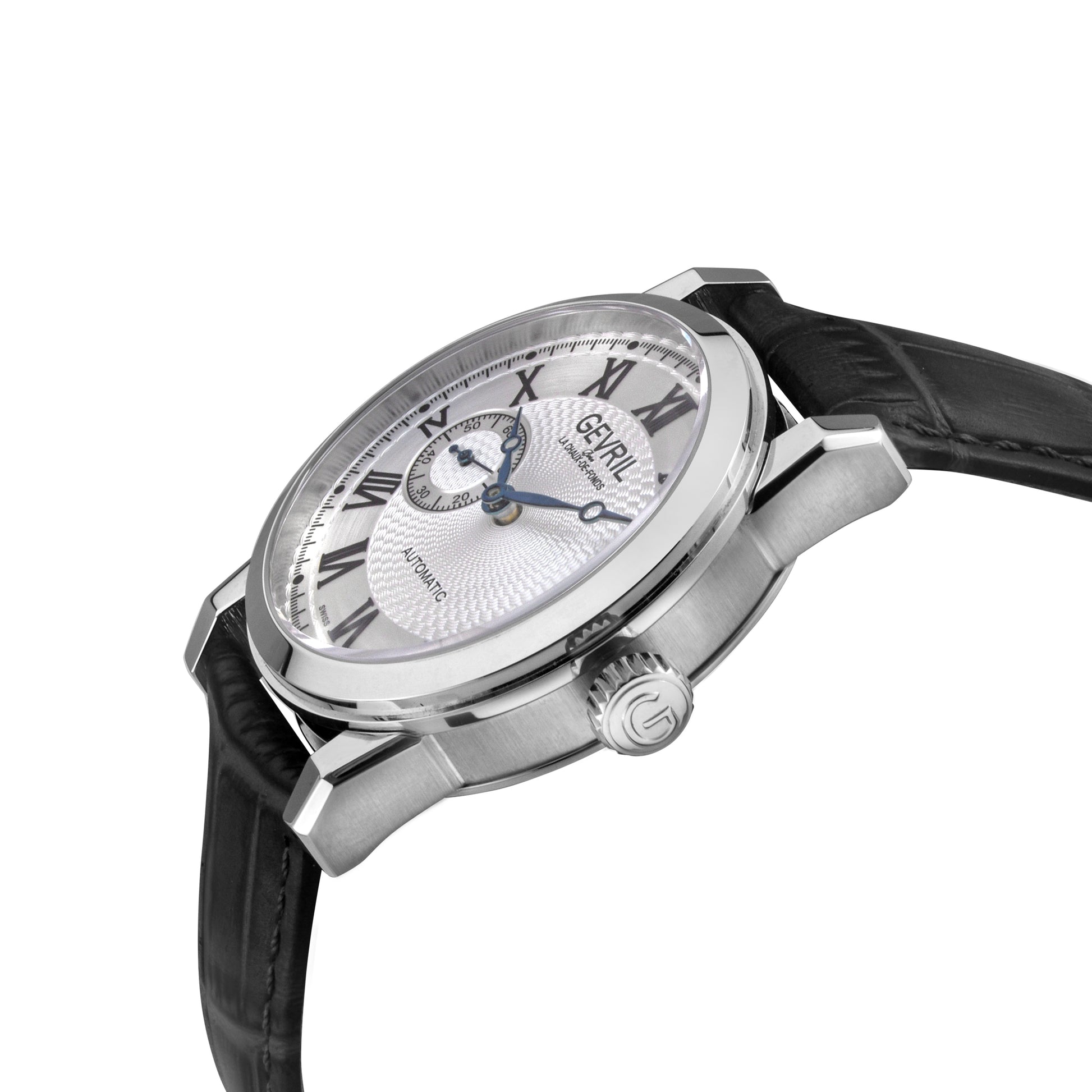 Gevril-Luxury-Swiss-Watches-Gevril Madison-