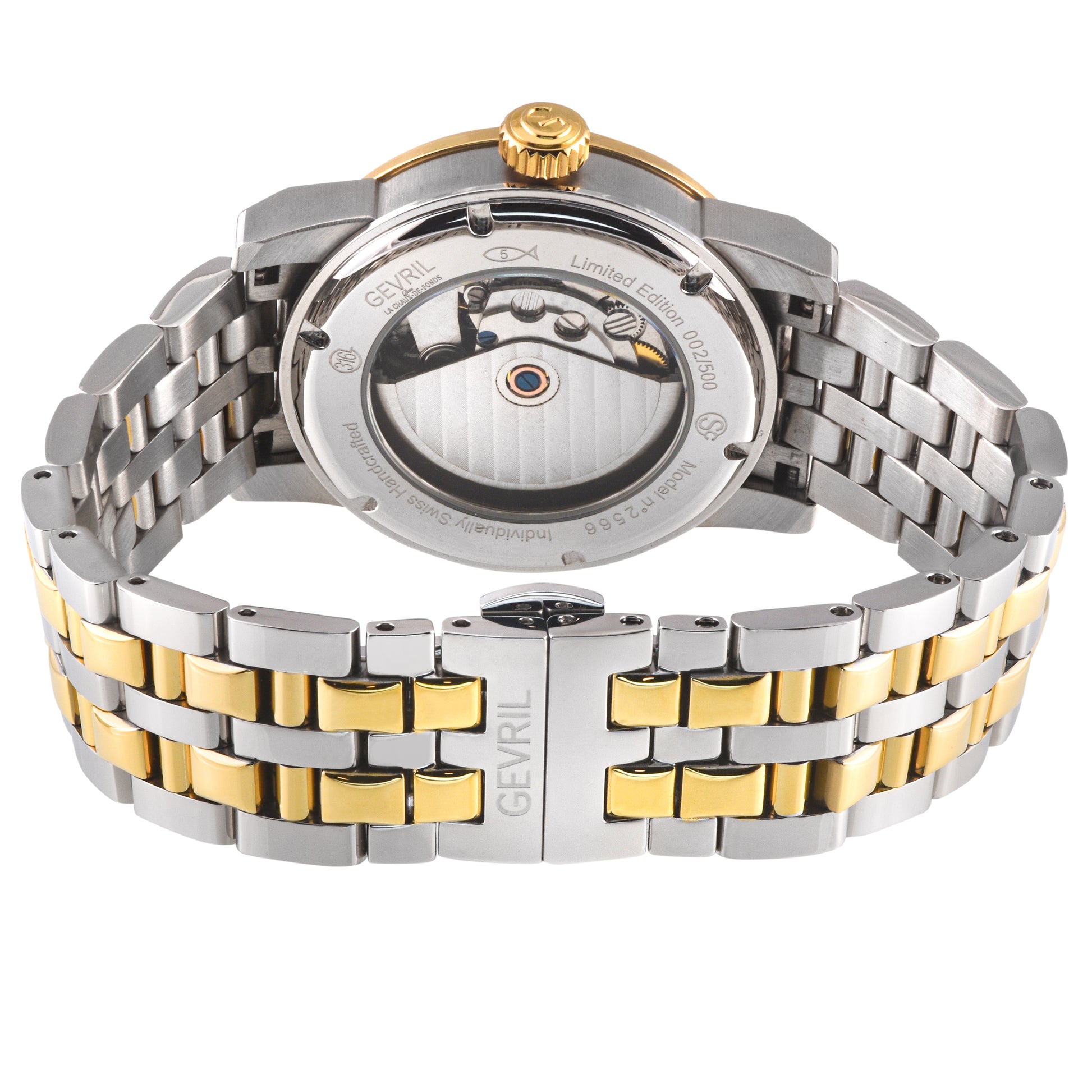 Gevril-Luxury-Swiss-Watches-Gevril Madison-