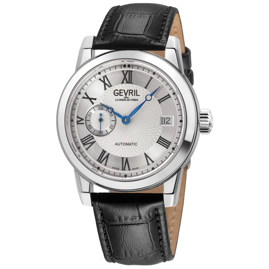 Gevril-Luxury-Swiss-Watches-Gevril Madison-