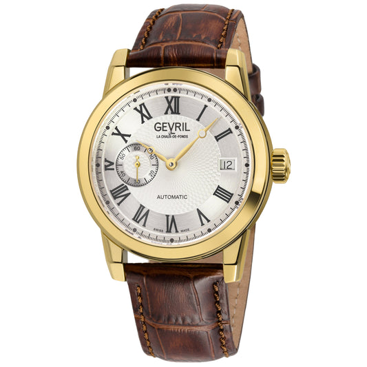 Gevril-Luxury-Swiss-Watches-Gevril Madison-