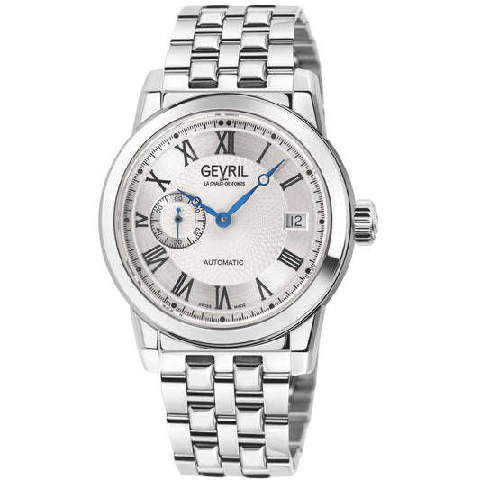 Gevril-Luxury-Swiss-Watches-Gevril Madison-