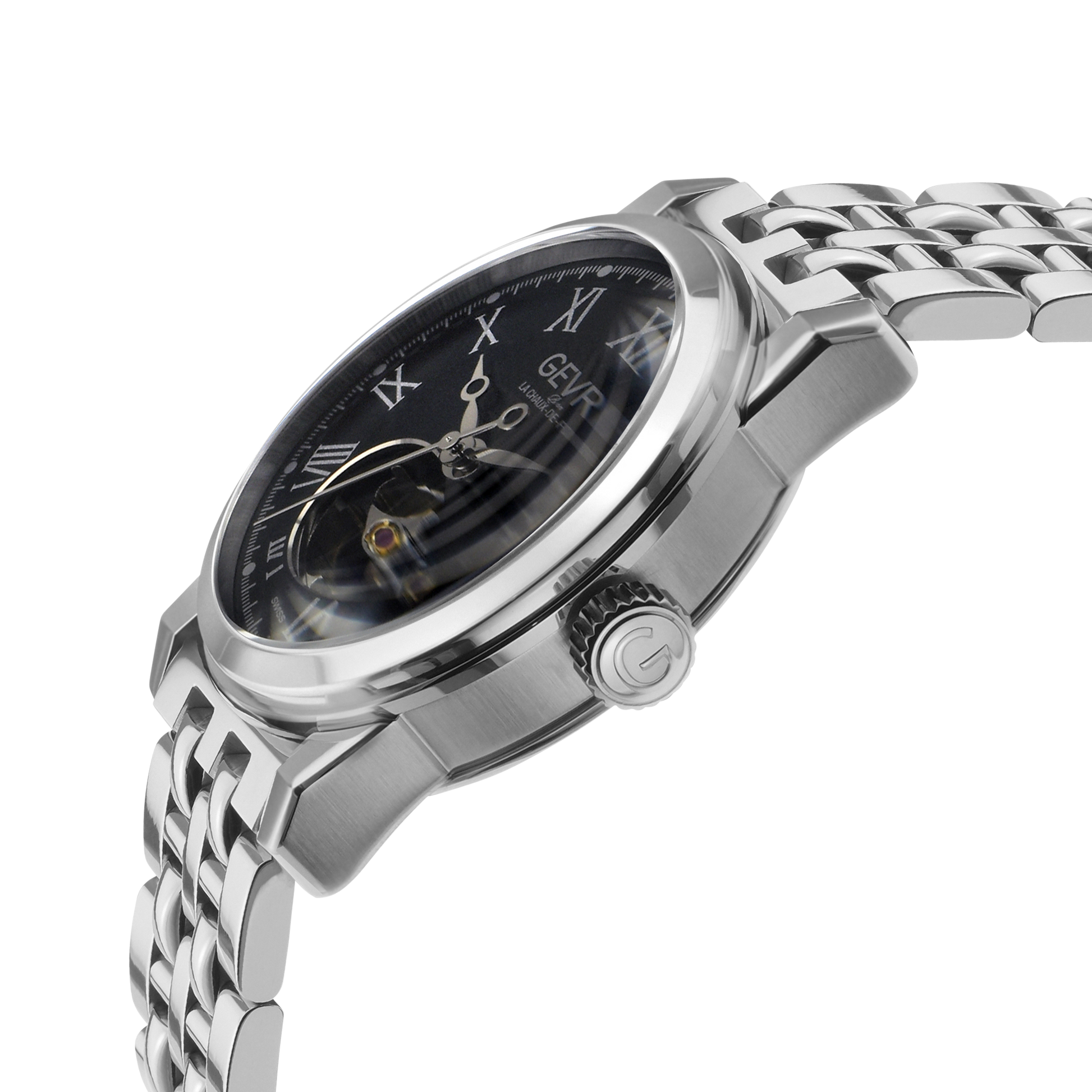 Gevril Madison Open Heart