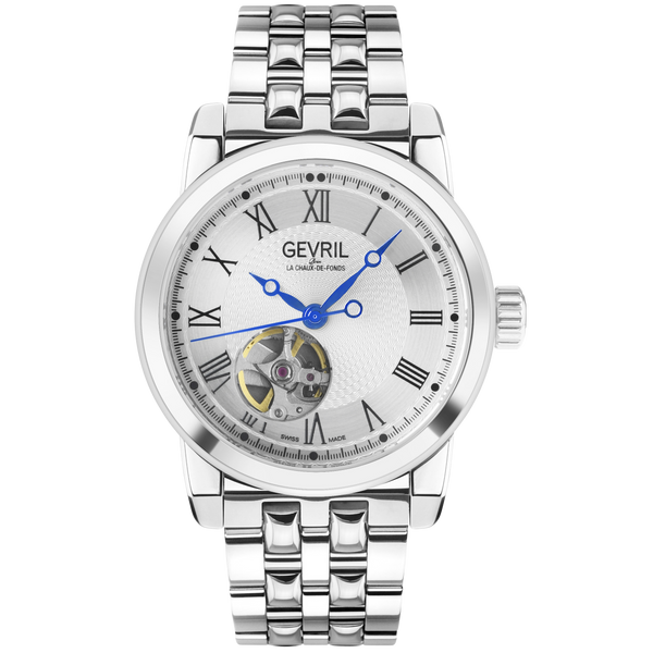 Gevril Madison Open Heart