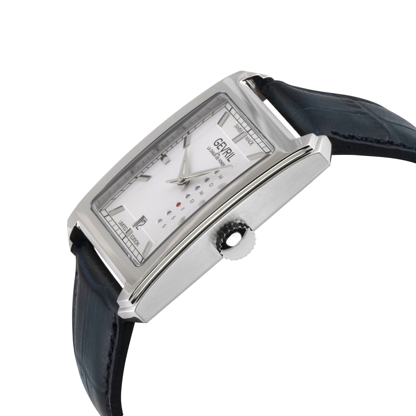 Gevril-Luxury-Swiss-Watches-Gevril Manhattanhenge - ETA 2636-2-371.60.62