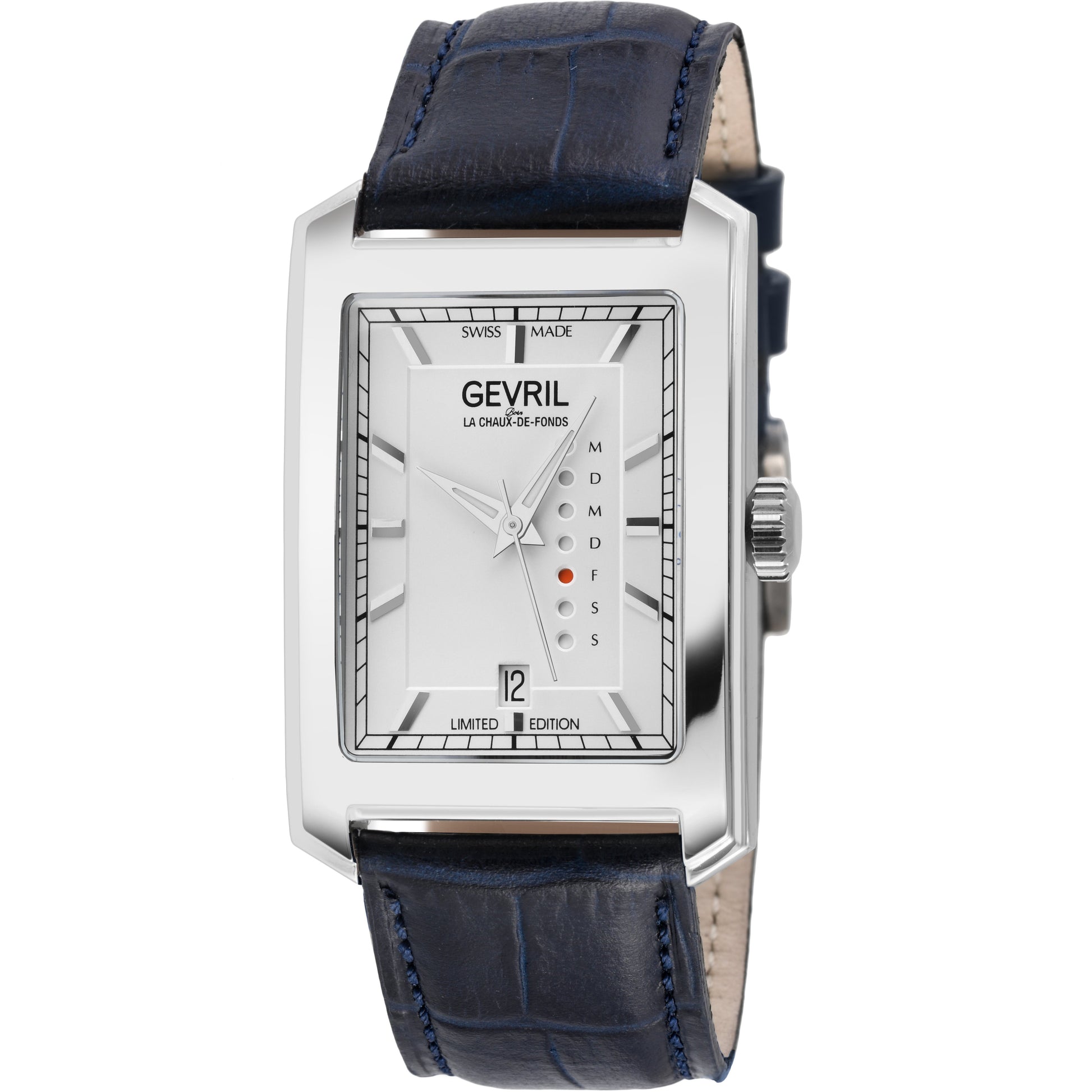 Gevril-Luxury-Swiss-Watches-Gevril Manhattanhenge - ETA 2636-2-371.60.62