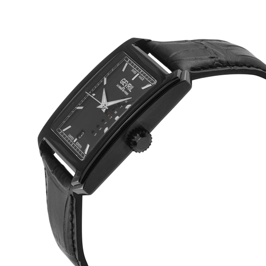 Gevril-Luxury-Swiss-Watches-Gevril Manhattanhenge-