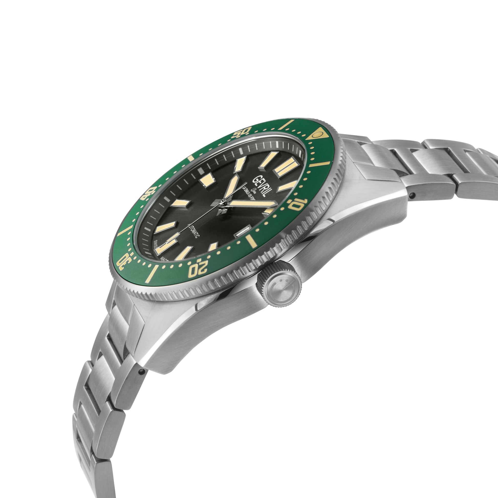 Gevril-Luxury-Swiss-Watches-Gevril Mariner's Row-