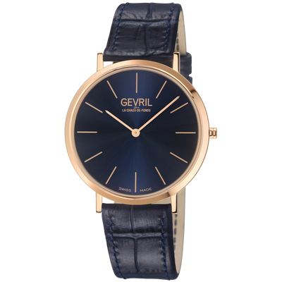 Five Points 18K Collection