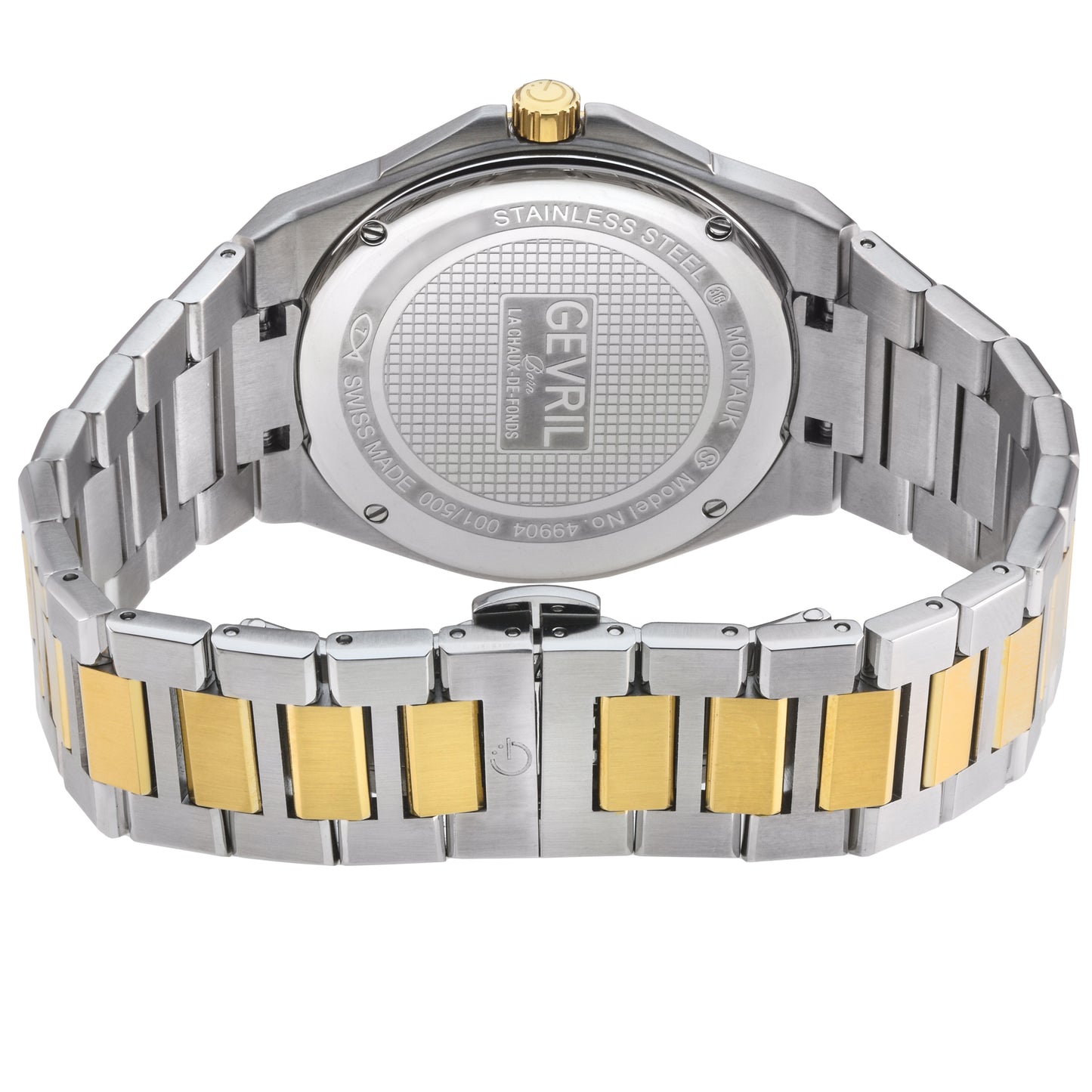 Gevril-Luxury-Swiss-Watches-Gevril Montauk-
