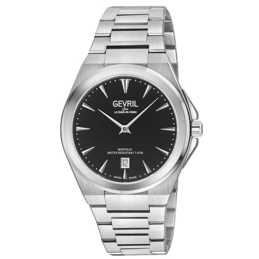 Gevril-Luxury-Swiss-Watches-Gevril Montauk-