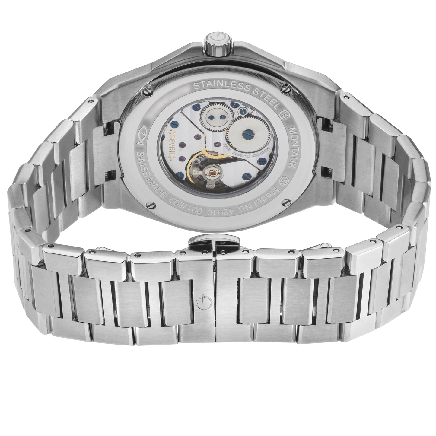 Gevril-Luxury-Swiss-Watches-Gevril Montauk Sub dial-