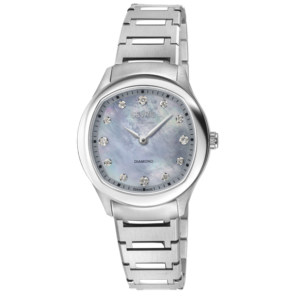 Gevril Morcote Diamond 32mm