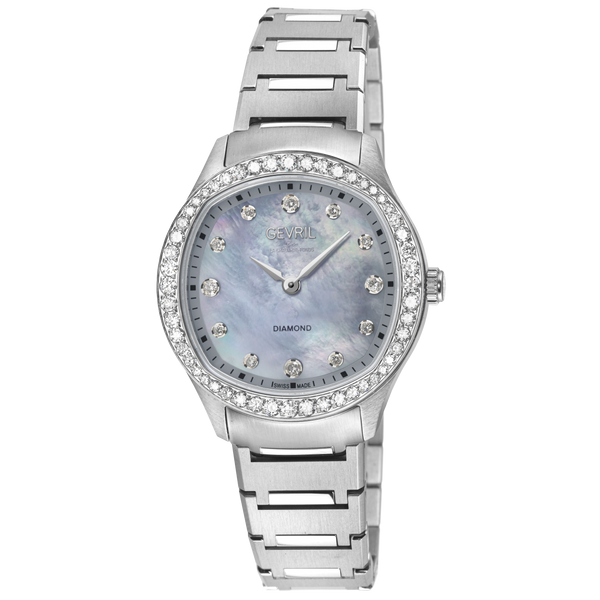 Gevril Morcote Diamond 32mm
