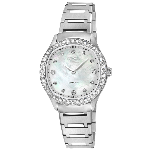 Gevril Morcote Diamond 32mm