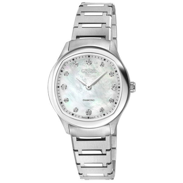 Gevril Morcote Diamond 32mm