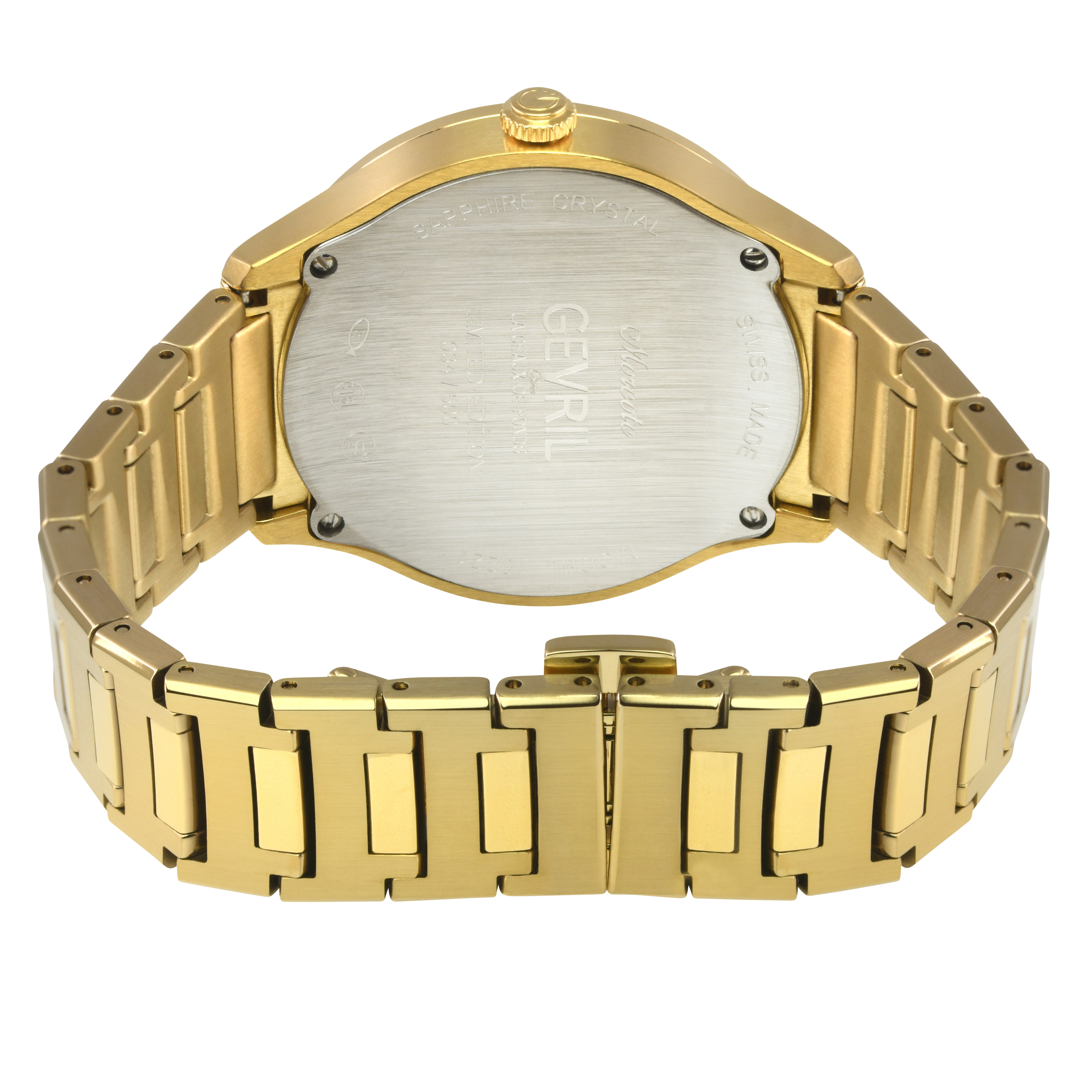 Gevril Morcote Diamond