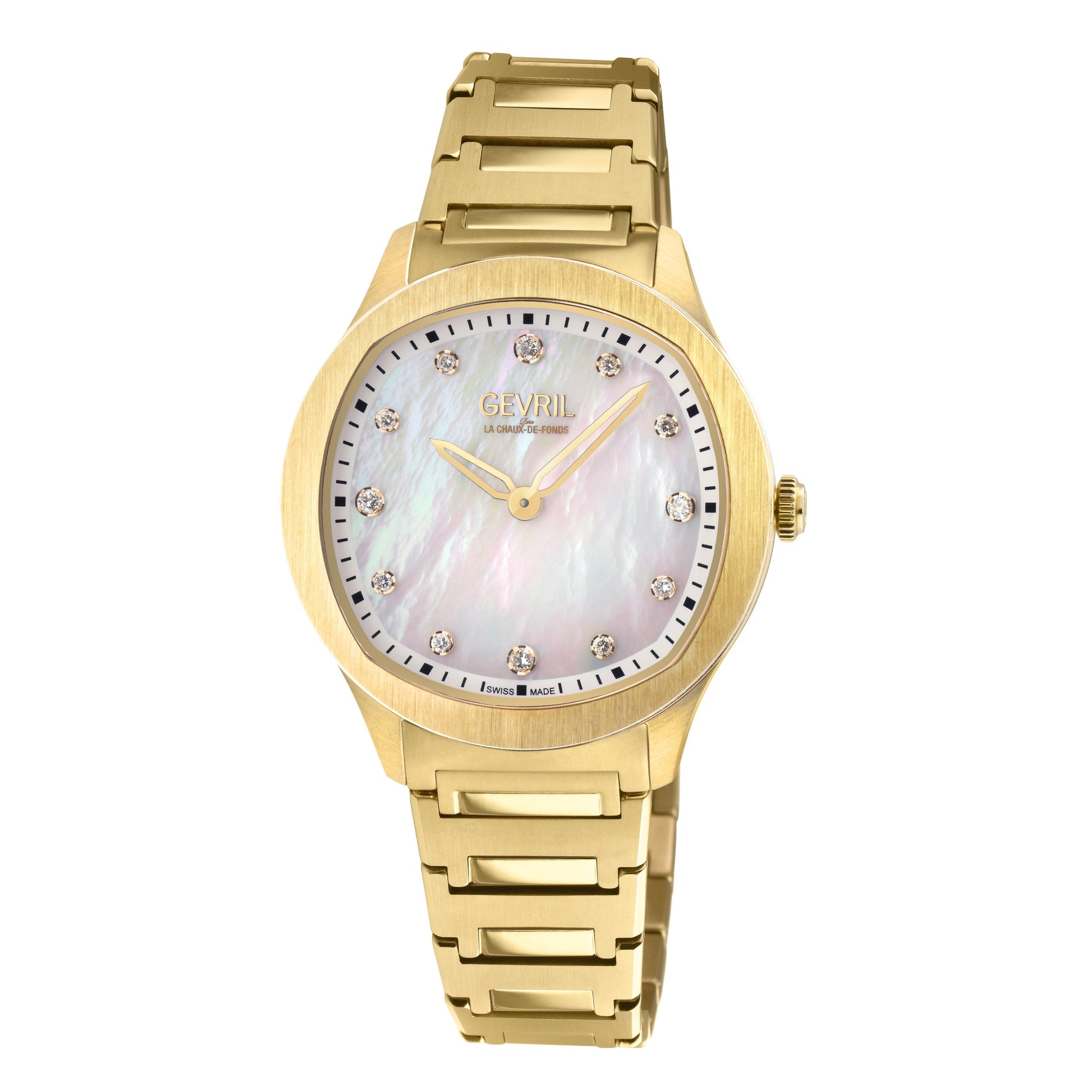 Gevril-Luxury-Swiss-Watches-Gevril Morcote Diamond-