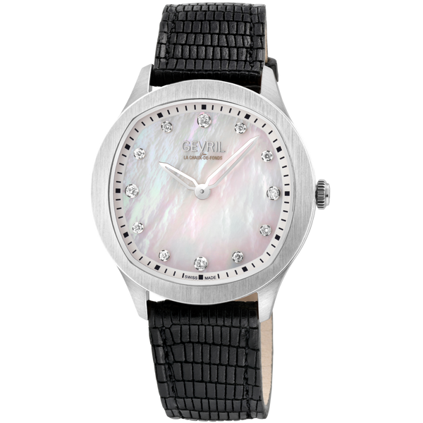 Gevril Morcote Diamond