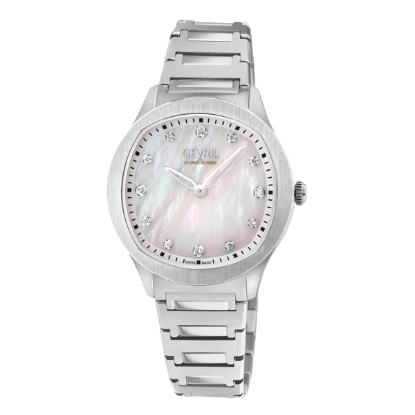 Gevril Morcote Diamond