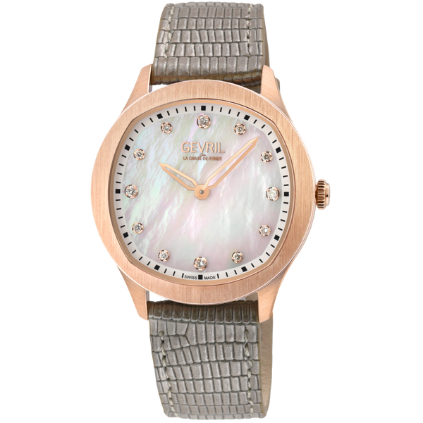 Gevril Morcote Diamond