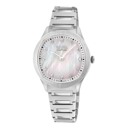 Gevril-Luxury-Swiss-Watches-Gevril Morcote Diamond-