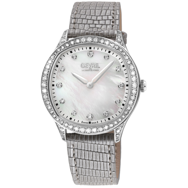 Gevril Morcote Diamond