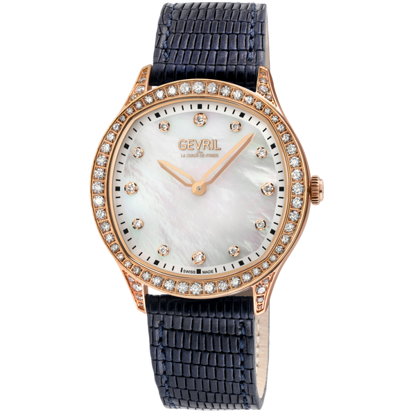 Gevril Morcote Diamond