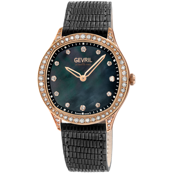 Gevril Morcote Diamond