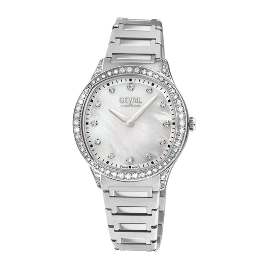 Gevril-Luxury-Swiss-Watches-Gevril Morcote Diamond-