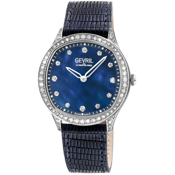 Gevril Morcote Diamond