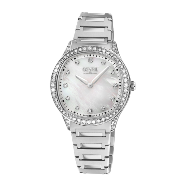 Gevril Morcote Diamond
