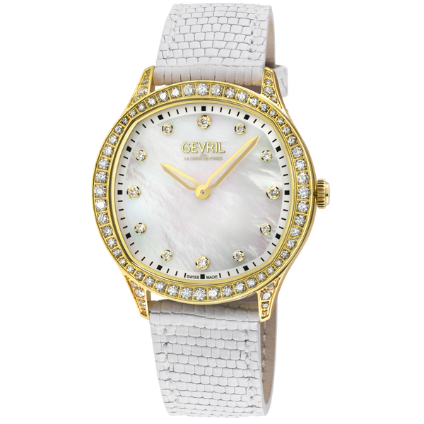 Gevril Morcote Diamond