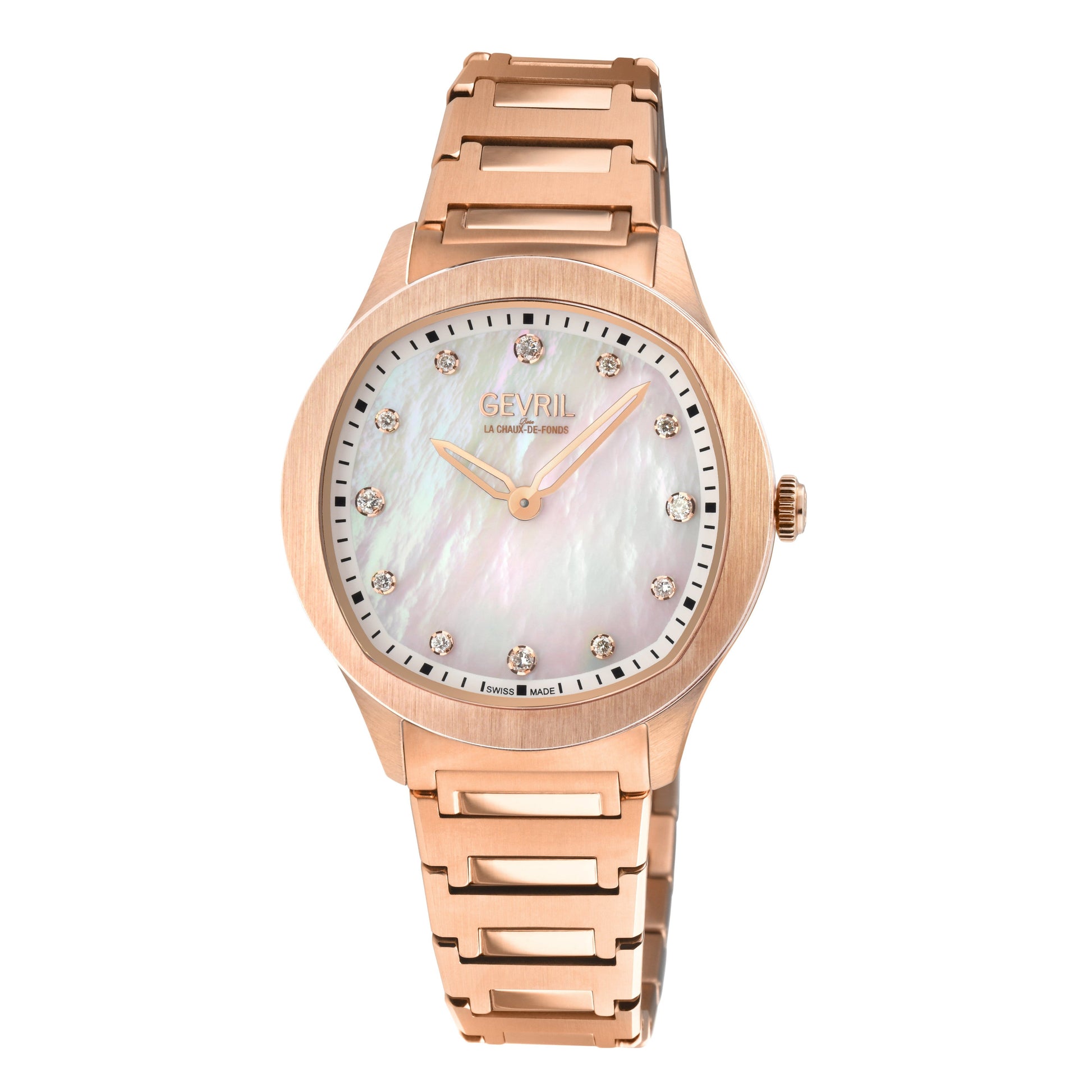 Gevril-Luxury-Swiss-Watches-Gevril Morcote Diamond-