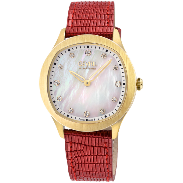 Gevril Morcote Diamond