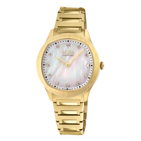 Gevril Morcote Diamond