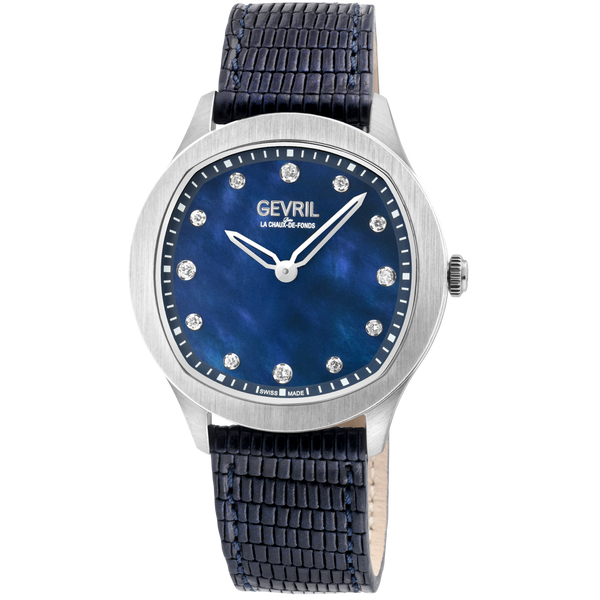 Gevril Morcote Diamond