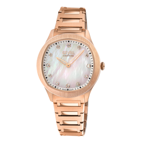 Gevril Morcote Diamond