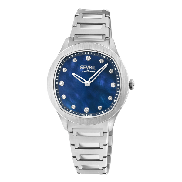 Gevril Morcote Diamond