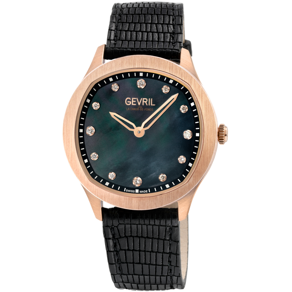 Gevril Morcote Diamond