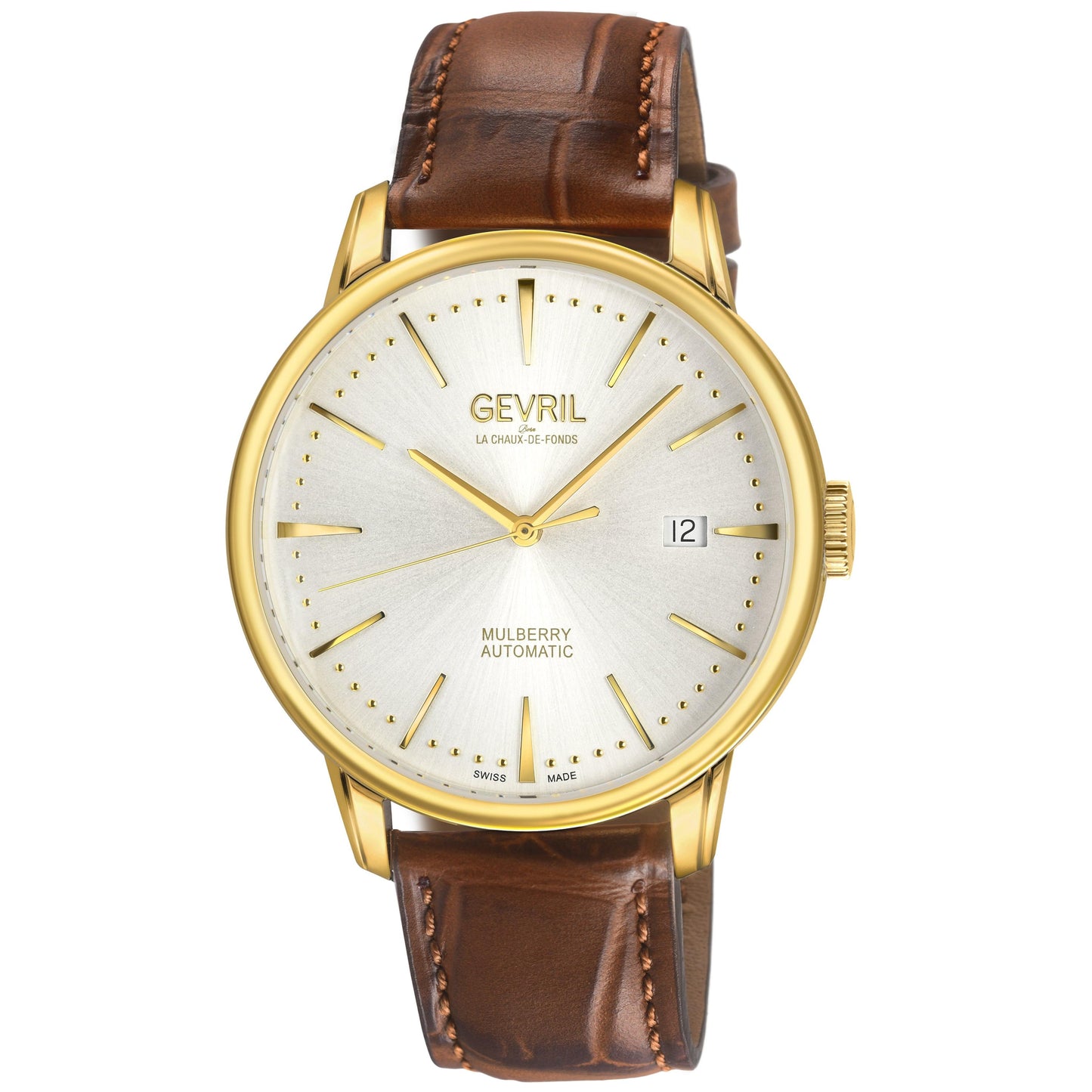 Gevril-Luxury-Swiss-Watches-Gevril Mulberry-